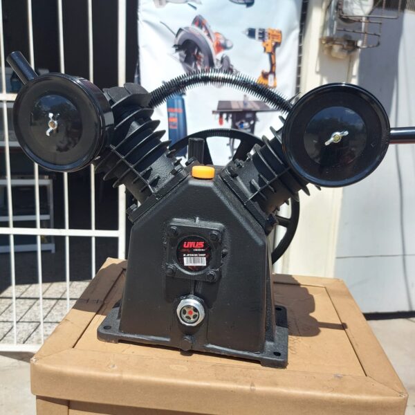 Cabezal de Compresor de 3HP