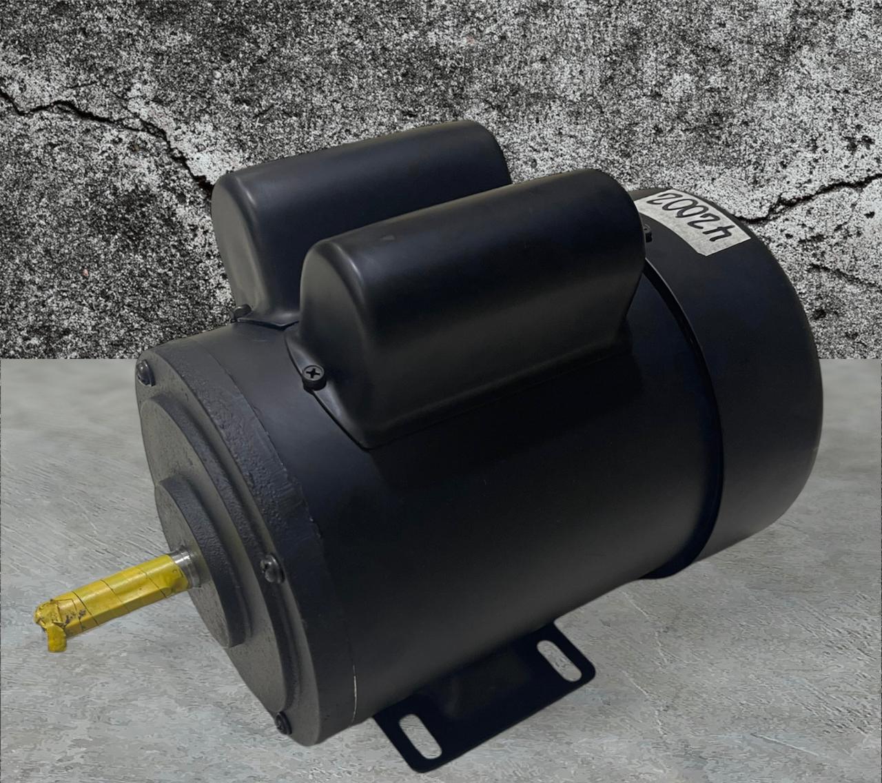 Motor 5 hp
