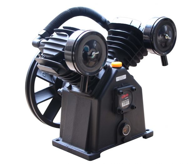 Cabezal de Compresor de 3HP